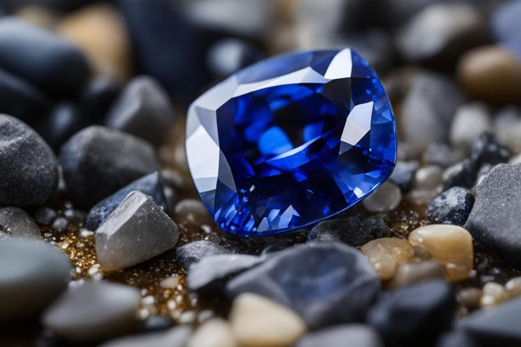Sapphire – The Gem of Wisdom and Truth