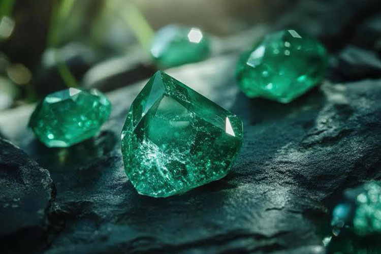 Emerald – The Gem of Spring and Renewal